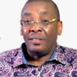 Reverend Oladimeji Peter Gureje-Thompson