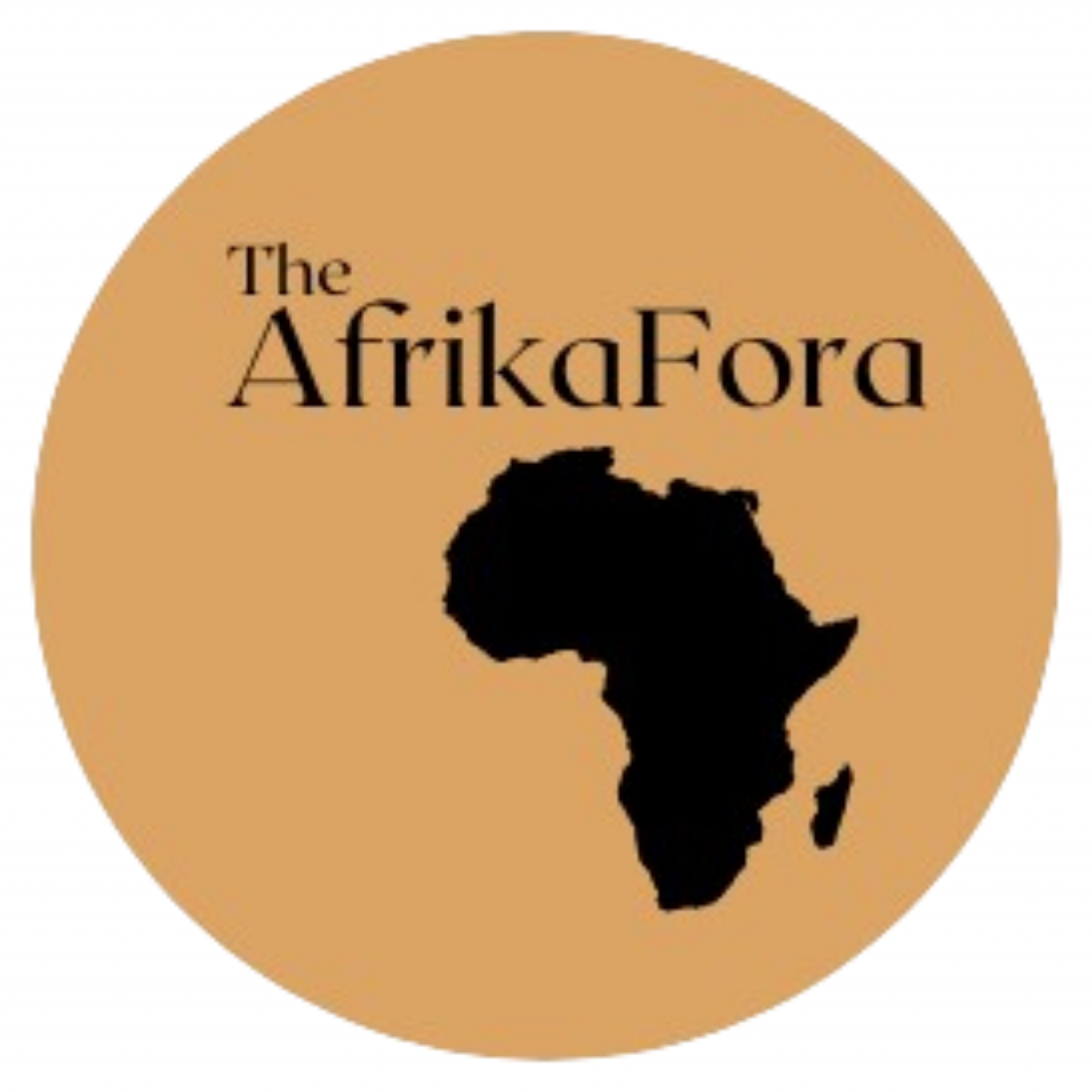 The AfrikaFora Official Logo
